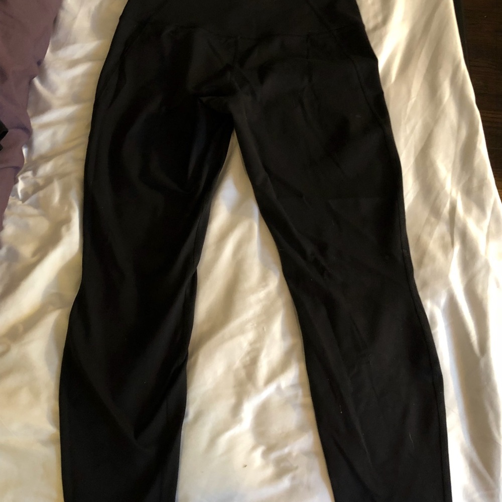 Patagonia yoga pants